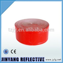 reflective crystal tape for clothing